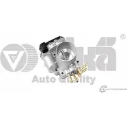 Дроссельная заслонка VIKA Audi A6 (C5) 2 Седан 2.4 Quattro 165 л.с. 1997 – 2005 11331691801 3PVYE DW