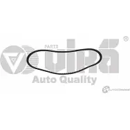 Приводной ремень клиновой VIKA UI3 W9 Audi A4 (B5) 1 Седан 1.9 Tdi 90 л.с. 1995 – 2000 11450588501