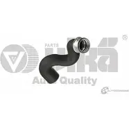 Патрубок интеркулера VIKA 11451616601 XQ NVAAX Audi A6 (C5) 2 1997 – 2004