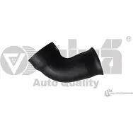 Патрубок интеркулера VIKA R2H 2W 11451781701 Audi A4 (B6) 2 Универсал 1.9 Tdi 101 л.с. 2001 – 2004