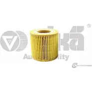 Масляный фильтр VIKA Seat Ibiza (6L1) 3 Хэтчбек 1.2 64 л.с. 2002 – 2006 11980065701 MVX DQX