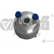 Масляный радиатор двигателя VIKA 14090068901 Volkswagen Golf Plus (5M1, 521) 1 Хэтчбек 1.6 102 л.с. 2005 – 2013 71E EJ