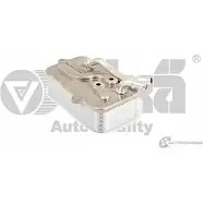 Масляный радиатор двигателя VIKA Audi A8 (D3) 2 Седан 4.2 Tdi Quattro 320 л.с. 2005 – 2005 14091596901 N Q0C1KZ