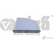 Салонный фильтр VIKA Seat Leon (1P1) 2 Хэтчбек 2.0 TDI 16V 140 л.с. 2005 – 2012 18190189901 GM QPY9H