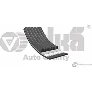 Приводной ремень поликлиновой VIKA Seat Ibiza (6L1) 3 Хэтчбек 1.4 TDI 80 л.с. 2005 – 2009 EONF4P 19030009001 6P K995