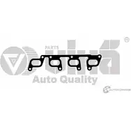 Прокладка выпускного коллектора VIKA 2T0 P8FR Seat Alhambra (7N) 2 Минивэн 2.0 TDI 177 л.с. 2012 – наст. время 22531397301