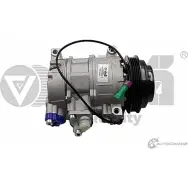 Компрессор кондиционера VIKA 22600003601 Volkswagen Passat 0 0RF0N