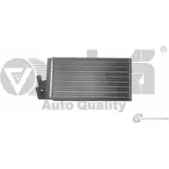 Радиатор печки, теплообменник VIKA G FYWD Audi A6 (C4) 1 Универсал 2.0 107 л.с. 1994 – 1995 28190011501