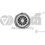 Корзина сцепления VIKA Volkswagen Golf Plus (5M1, 521) 1 Хэтчбек 1.6 102 л.с. 2005 – 2013 31411389201 O0FO FT9