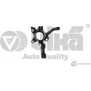 Поворотный кулак, цапфа VIKA Seat Ibiza (6K1) 2 Хэтчбек 1.4 i 16V 101 л.с. 1997 – 2002 44070912601 B QO1IW