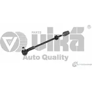 Поперечная рулевая тяга VIKA Volkswagen Golf 2 Хэтчбек 1.8 90 л.с. 1984 – 1991 44190041101 9Y WBB