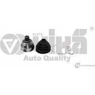 Шрус граната VIKA 48 448S Volkswagen Transporter (T4) 4 Автобус 2.4 D Syncro 78 л.с. 1992 – 1998 54980017201