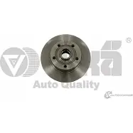 Тормозной диск VIKA R9P6 5 66151092901 Audi A4 (B5) 1 Универсал 1.6 102 л.с. 2000 – 2001