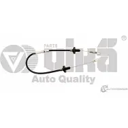 Трос сцепления VIKA 1283635673 77211158601 YL2M U