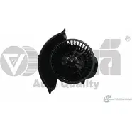 Моторчик вентилятора печки VIKA XQ MBR9K 1233451470 88201490101