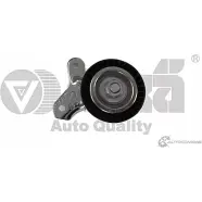 Паразитный обводной ролик приводного ремня VIKA 91451080201 Volkswagen Golf 6 (5K1) Хэтчбек 2.5 170 л.с. 2009 – 2013 YV CNY