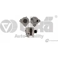 Генератор VIKA 99030011701 Audi A4 (B5) 1 Седан 1.8 T 180 л.с. 1997 – 2000 LDJ9CB O