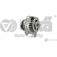 Генератор VIKA Audi A8 (D2) 1 Седан 3.7 260 л.с. 1998 – 2002 THXPXS T 99031224201