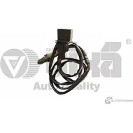 Лямбда зонд, кислородный датчик VIKA 99061785201 Audi TT (8N) 1 1998 – 2006 GFV74 D
