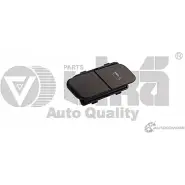 Кнопка стеклоподъемника VIKA Volkswagen Polo (9A4, 9A2, 9N2) 4 Седан 1.4 101 л.с. 2003 – 2025 02T XOK2 99590417001