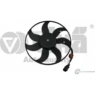 Вентилятор радиатора VIKA 1422980542 99591803401 VNHW 8