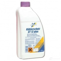 Антифриз CARTECHNIC 4027289004587 L HNKQ 1437333780 - Изображение 2