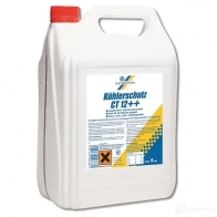 Антифриз CARTECHNIC EYD 82AO 1437333791 4027289008882 - Изображение 2