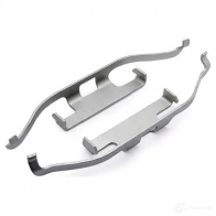 Ремкомплект тормозного суппорта BREMBO 8020584067031 a02222 LEQ 0KOW 792404 - Изображение 3