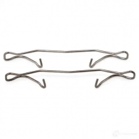 Ремкомплект тормозного суппорта BREMBO OMGL QY a02202 792384 8020584066836 - Изображение 3