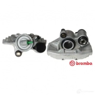 Тормозной суппорт BREMBO f61083 8020584523148 DFMY 81 796590