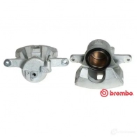 Тормозной суппорт BREMBO f83323 797420 N 7LWO9U 8020584531228