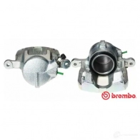 Тормозной суппорт BREMBO 8020584514870 f50176 795757 SK1 HE