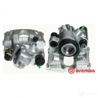 Тормозной суппорт BREMBO 795337 f34000 CA98 FM 8020584510735