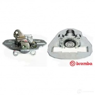 Тормозной суппорт BREMBO f71016 8020584526859 796981 NTCW W