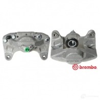 Тормозной суппорт BREMBO FRHADF N 8020584529584 Toyota Celica f83159