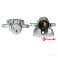 Тормозной суппорт BREMBO f83322 8020584531211 A ZJETF 797419