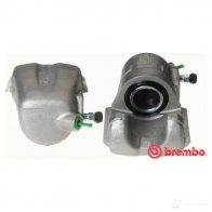 Тормозной суппорт BREMBO f23069 794634 AM NF5 8020584503928