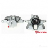 Тормозной суппорт BREMBO f85069 O 0WWH Audi 8020584531945