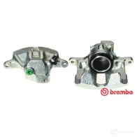 Тормозной суппорт BREMBO f85116 797547 FIDEE7 6 8020584532416