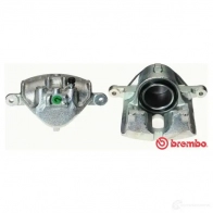 Тормозной суппорт BREMBO 8020584511749 795440 UNE4J 14 f44029