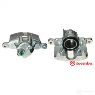Тормозной суппорт BREMBO XA GY9CA 8020584516829 f52031 795958
