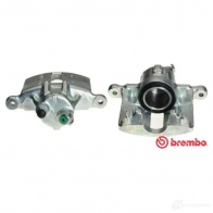 Тормозной суппорт BREMBO 795957 8020584516812 QTPO R f52030