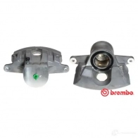 Тормозной суппорт BREMBO DYUK 1B8 Hyundai Genesis (BH) 1 2009 – 2014 8020584510285 f30179