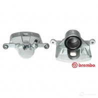 Тормозной суппорт BREMBO Honda AT MXH f28128 8020584508336