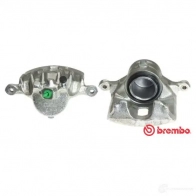 Тормозной суппорт BREMBO f83175 CBE MVHR 8020584529744 Toyota Corolla (E110) 8 Хэтчбек 3д 2.0 D 4D (CDE110) 90 л.с. 2000 – 2002