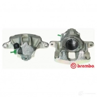 Тормозной суппорт BREMBO 8020584526798 796975 5KI LES f71010