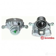 Тормозной суппорт BREMBO 6FO PL1M f30110 8020584509593 Kia Magentis