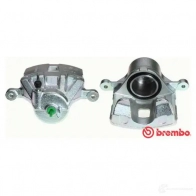 Тормозной суппорт BREMBO Kia Magentis EAOFP S f30111 8020584509609