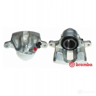 Тормозной суппорт BREMBO f23053 794618 8020584503768 Z AFAN74