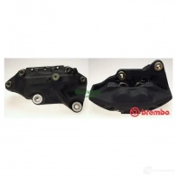 Тормозной суппорт BREMBO Lexus LS EBE5 ES 8020584529478 f83148